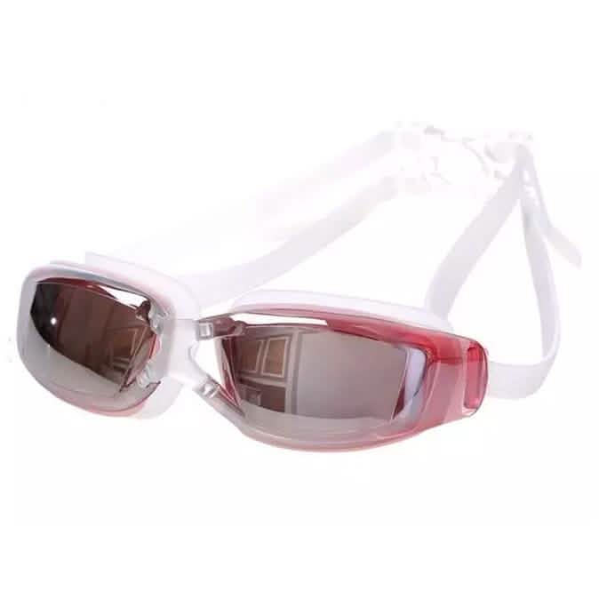 Swimming Goggles No Leaking Anti Fog UV Protection DailySale