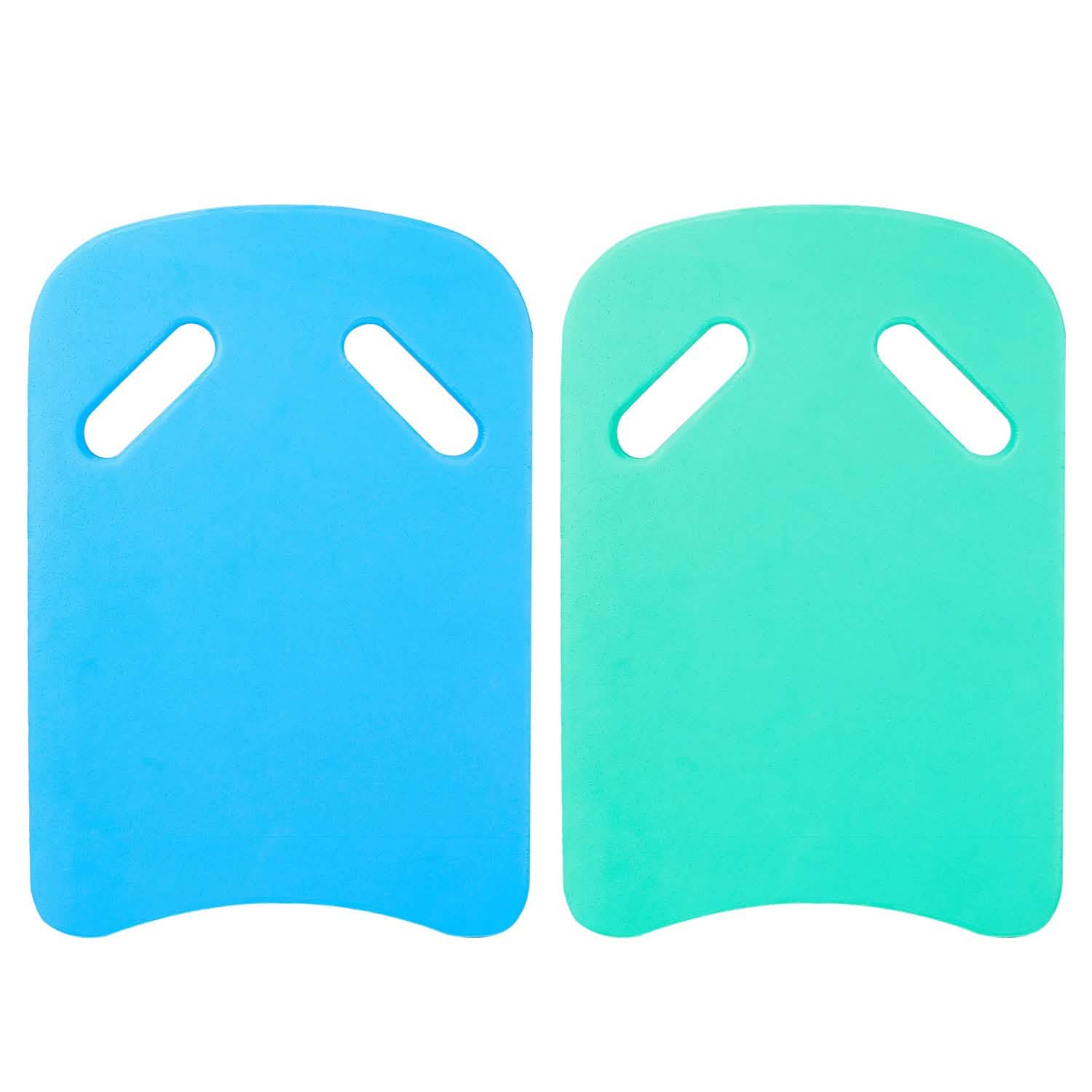 Swimming Kickboard U Design Water Training Board with Integrated Hole Handle DailySale