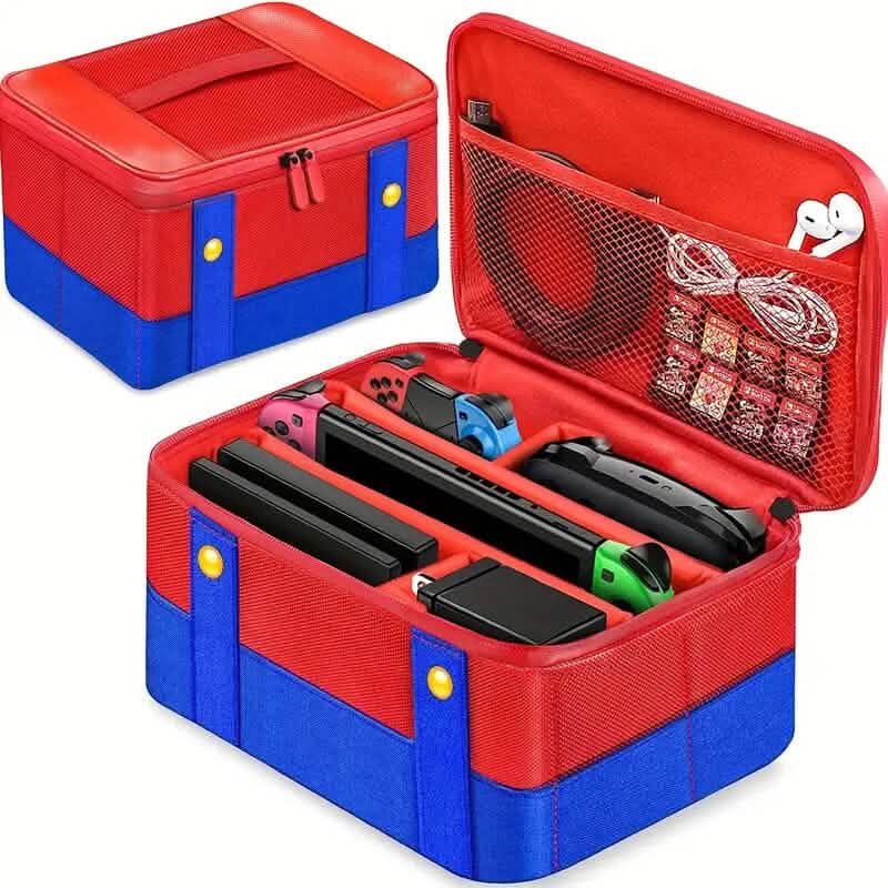 Switch Suitcase for Nintendo Switch/Lite/OLED DailySale