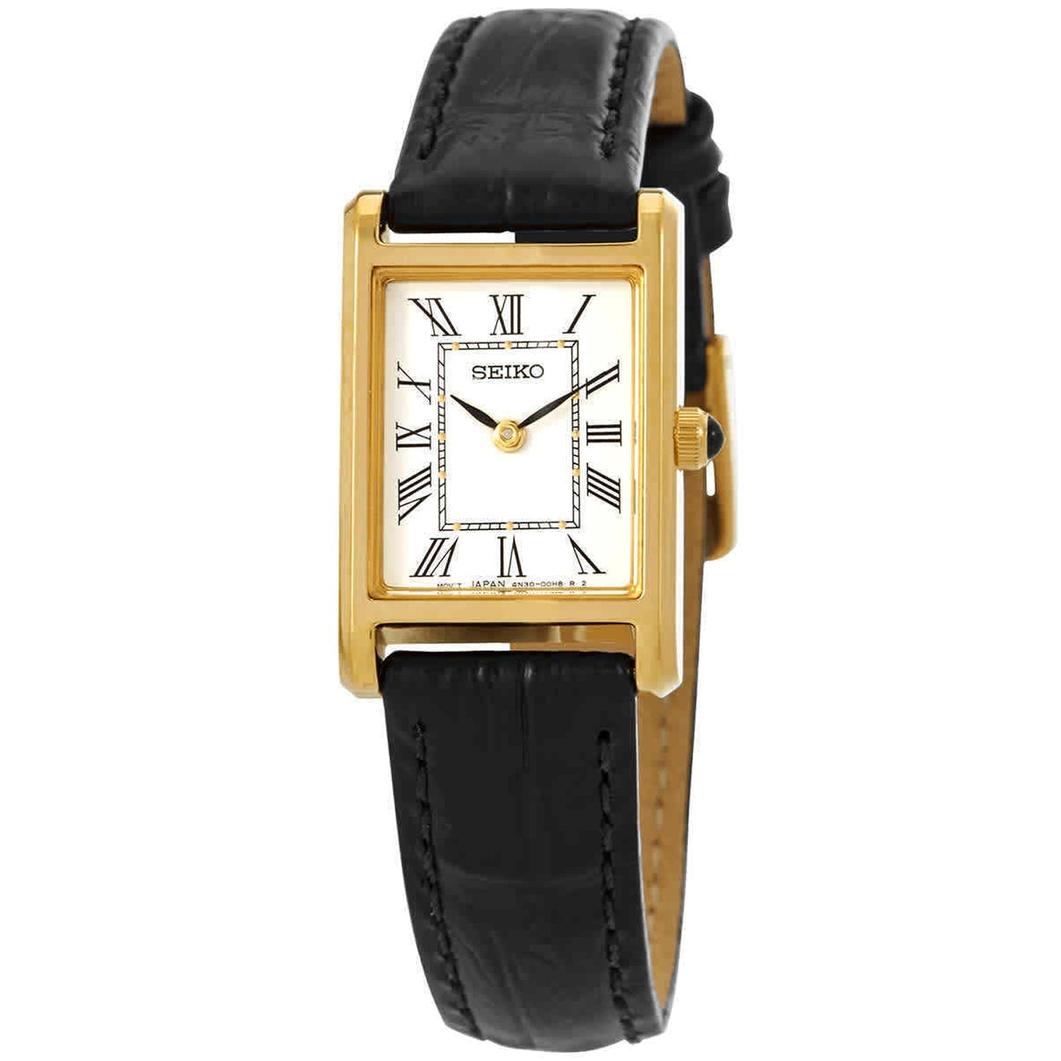 Seiko Women's Essentials Bids.com