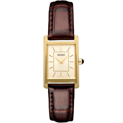 Seiko Women's Essentials Bids.com