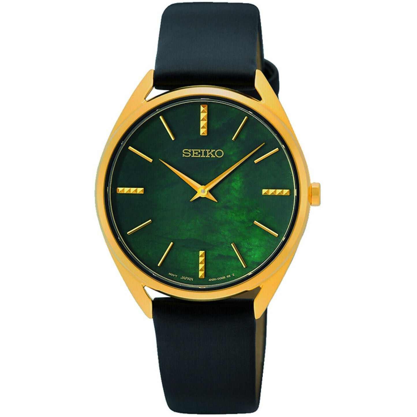 Seiko Women's Essentials Bids.com