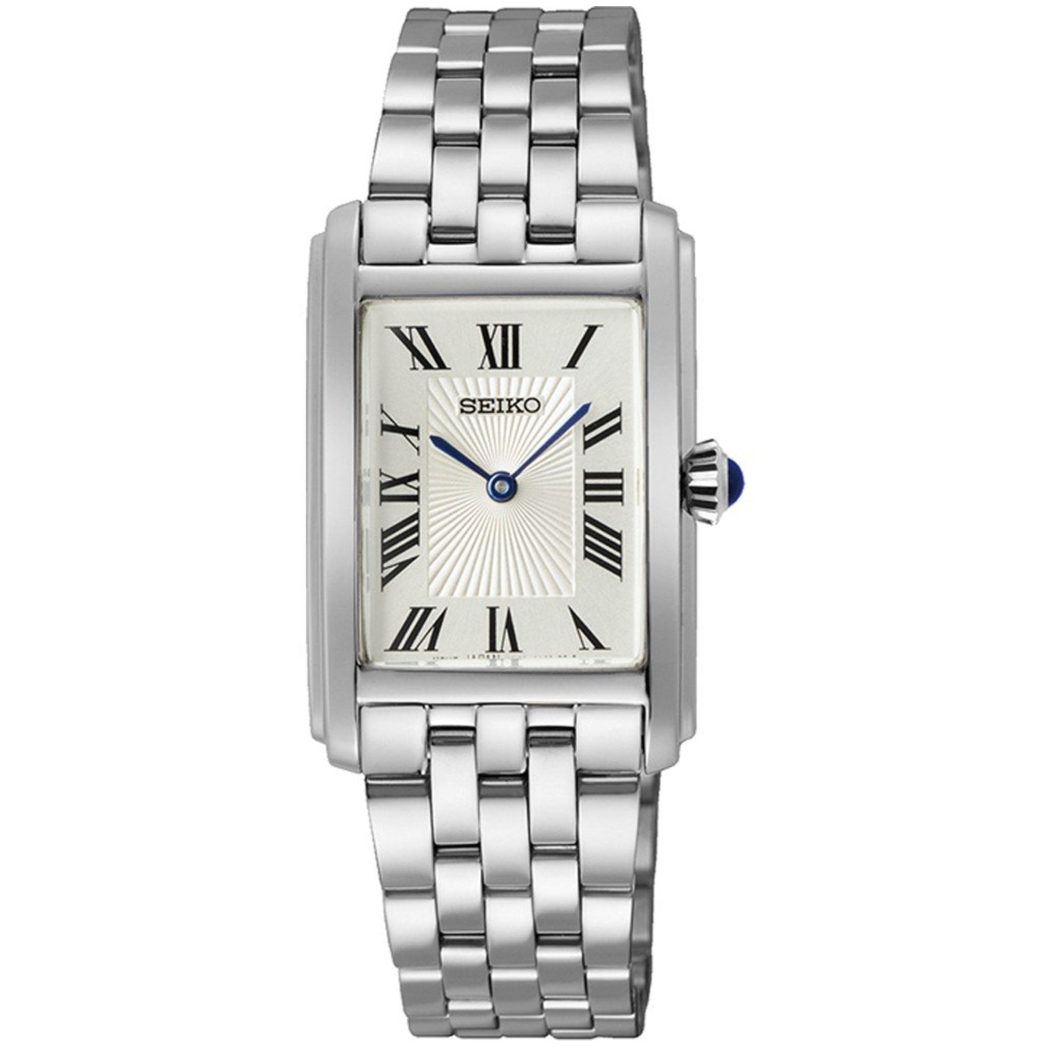Seiko Women's Essentials Roman Dial Bids.com