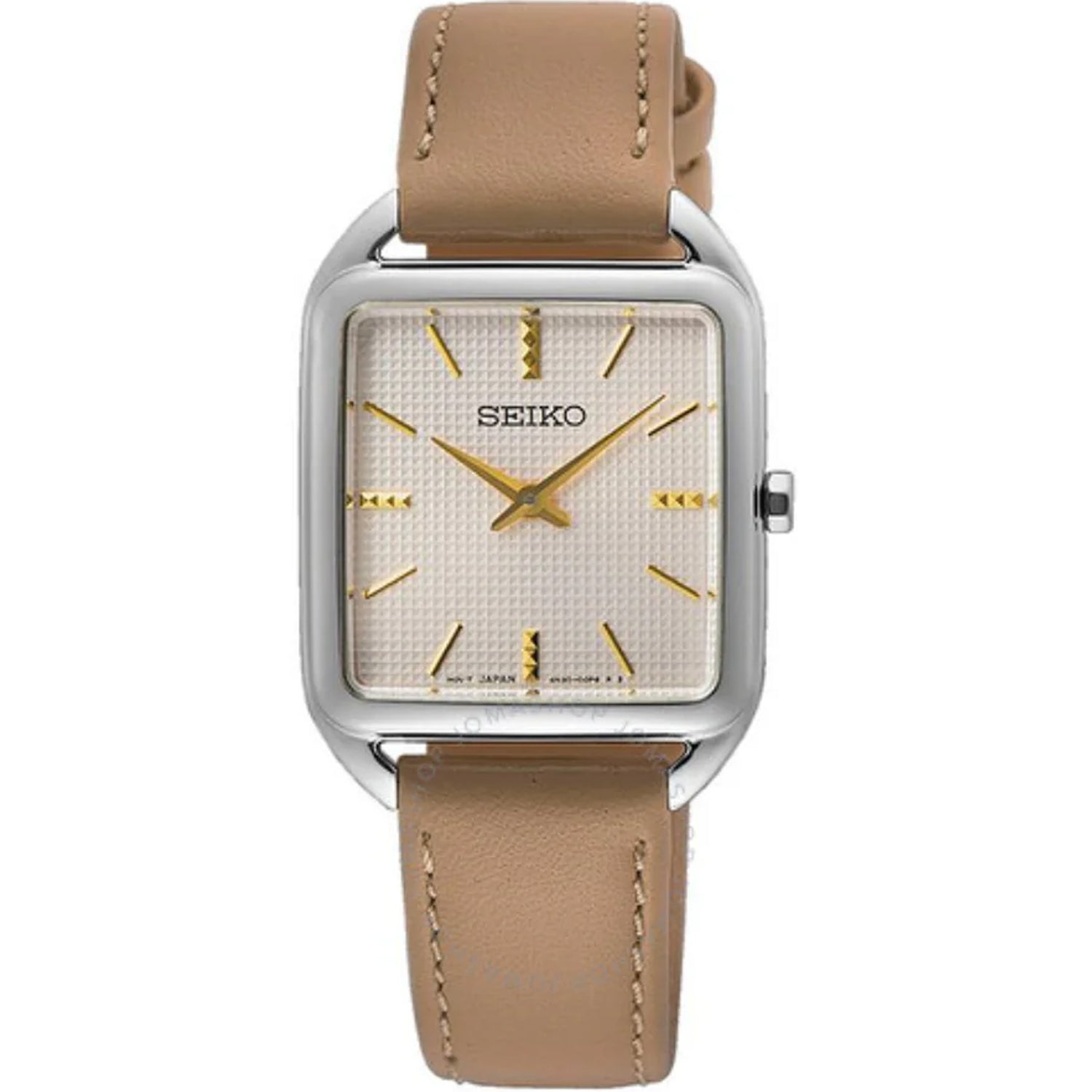 Seiko Women's Essentials Bids.com