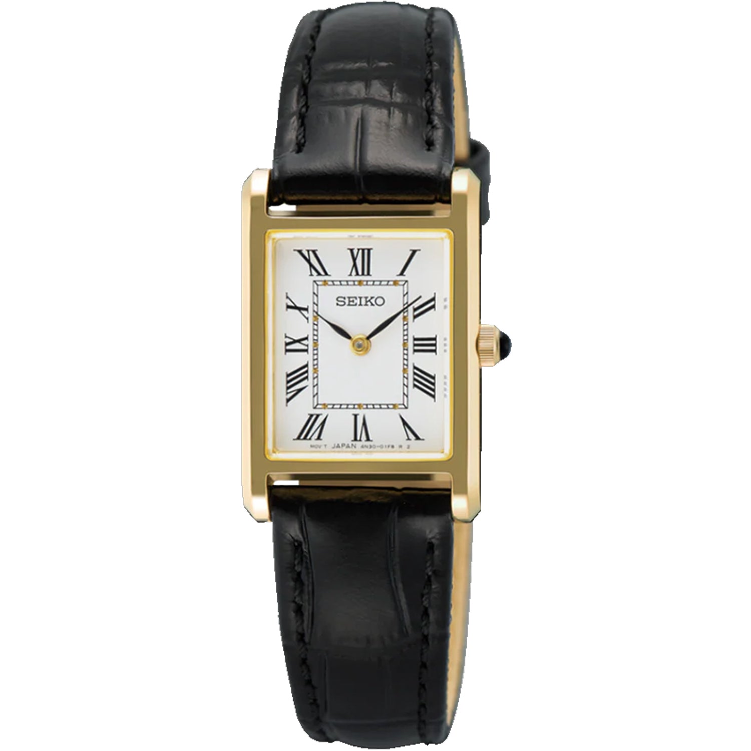 Seiko Women's Classic Bids.com