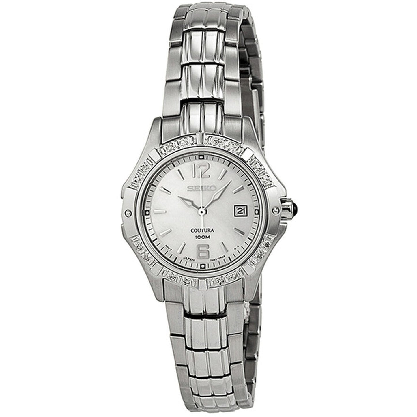 Seiko Women's Coutura Bids.com