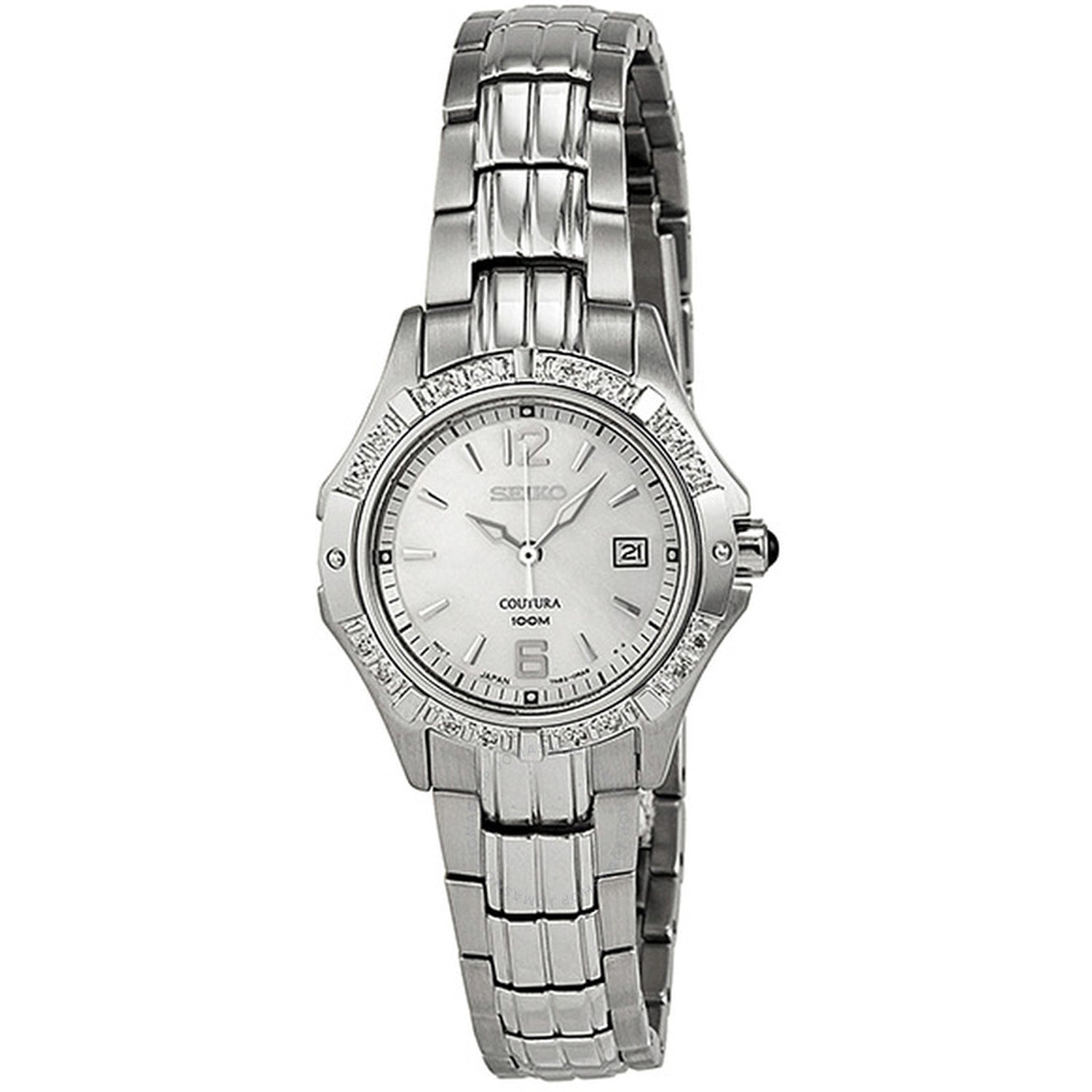 Seiko Women's Coutura Bids.com