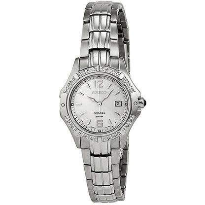 Seiko Women's Coutura Bids.com