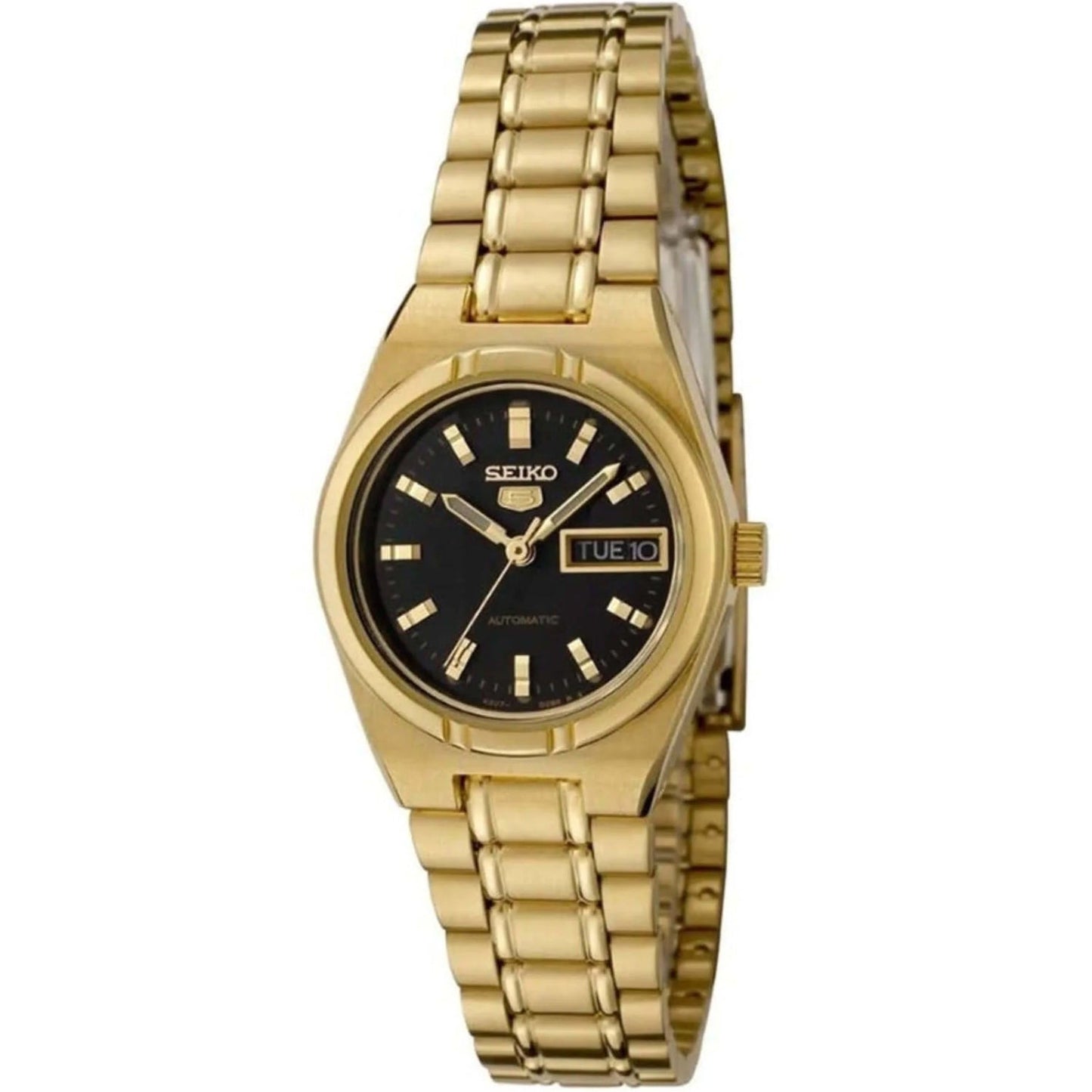 Seiko Women's Series 5 Bids.com