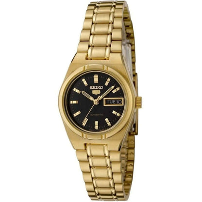 Seiko Women's Series 5 Bids.com