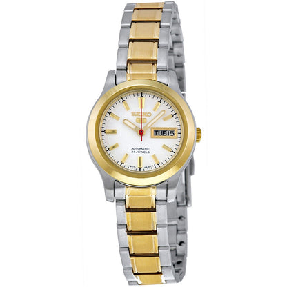 Seiko Women's Series 5 Bids.com