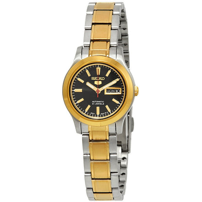 Seiko Women's Series 5 Bids.com