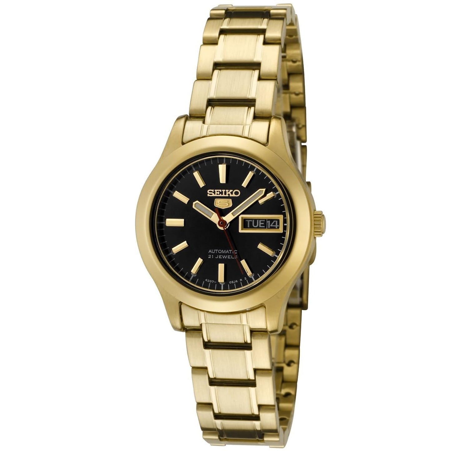 Seiko Women's Series 5 Bids.com