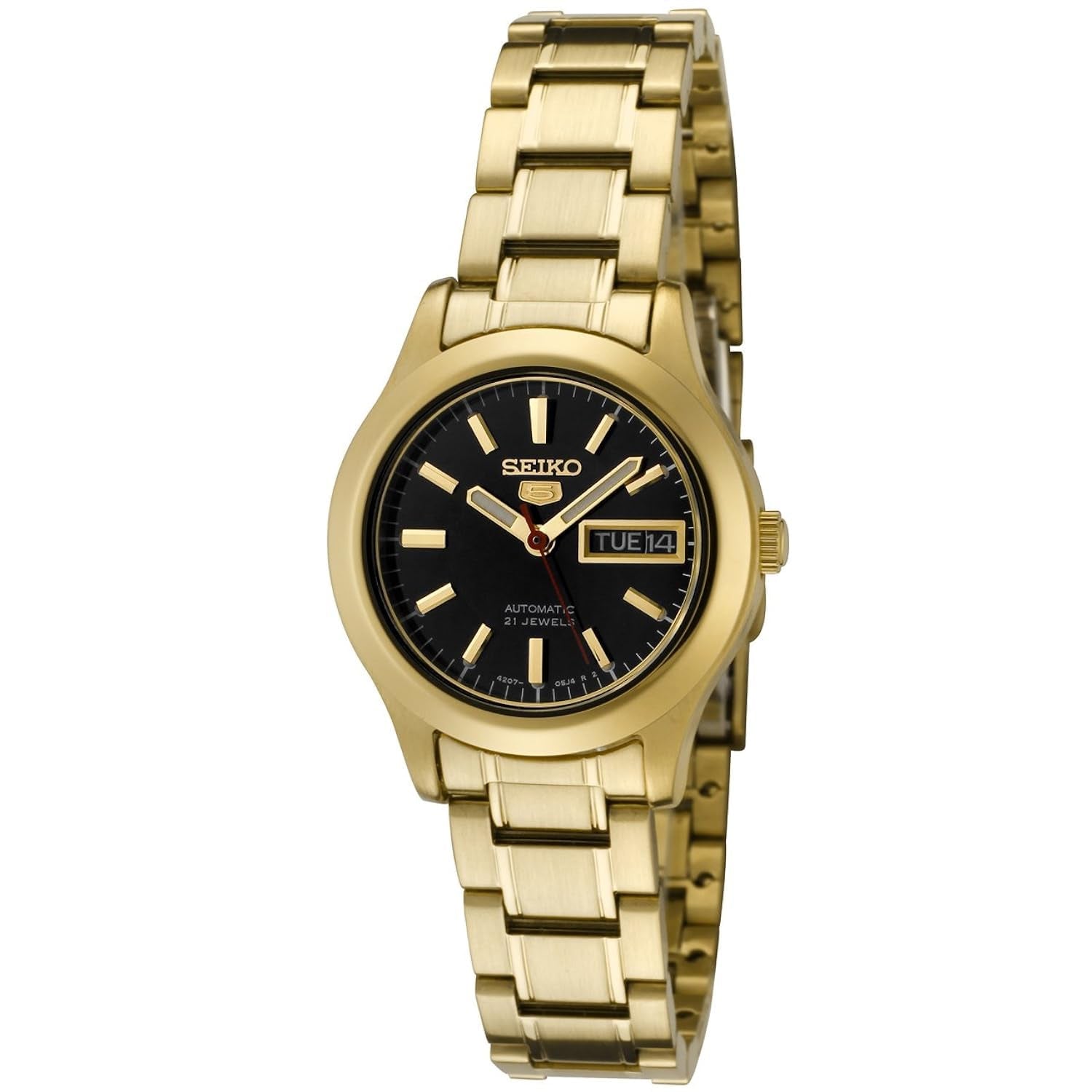 Seiko Women's Series 5 Bids.com