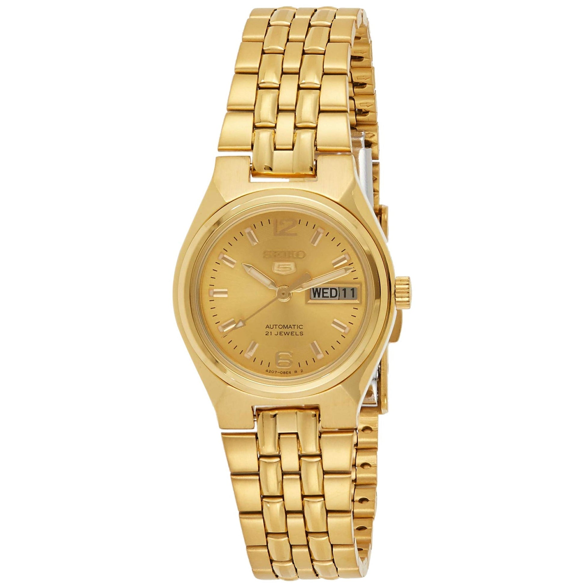 Seiko Women's Seiko 5 Bids.com