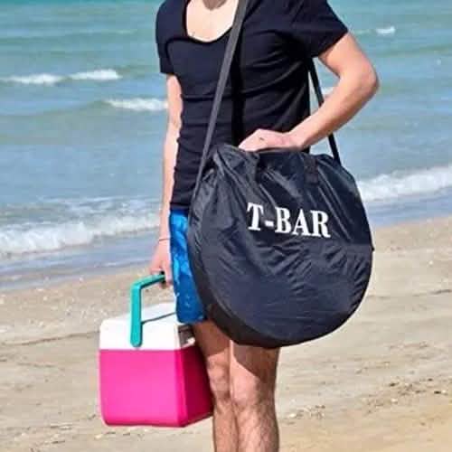T-Bar Portable Bar Set DailySale