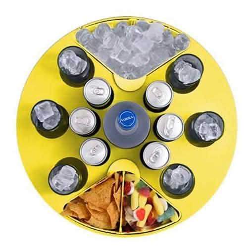 T-Bar Portable Bar Set DailySale