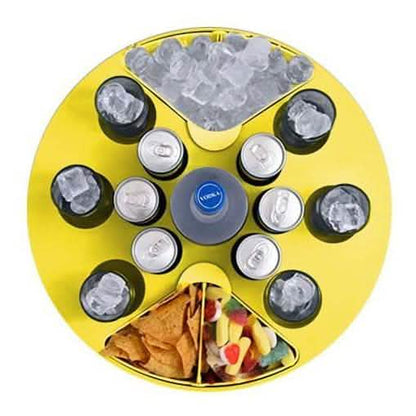 T-Bar Portable Bar Set DailySale