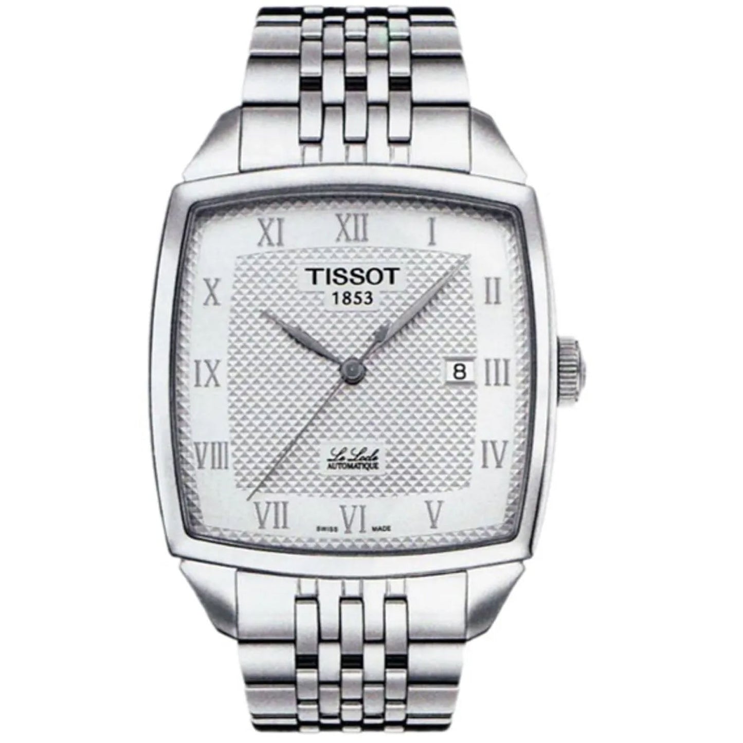 Tissot Men's Le Locle Bids.com