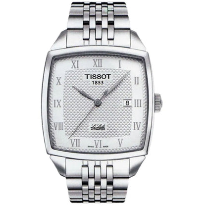 Tissot Men's Le Locle Bids.com