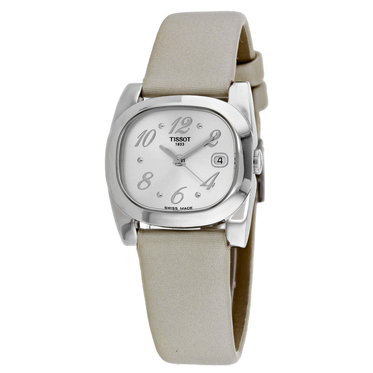 Tissot Women's T-Moment Bids.com
