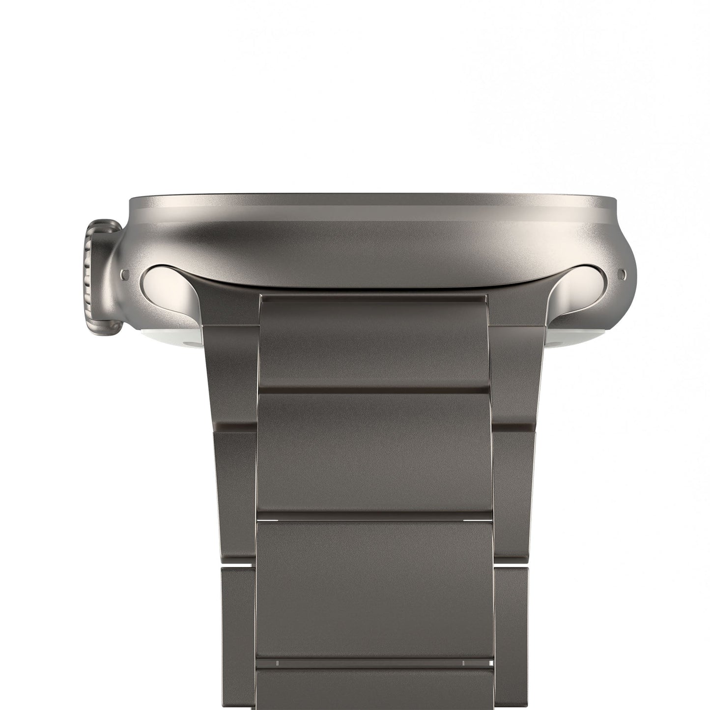 Titanium Band T01 Robust