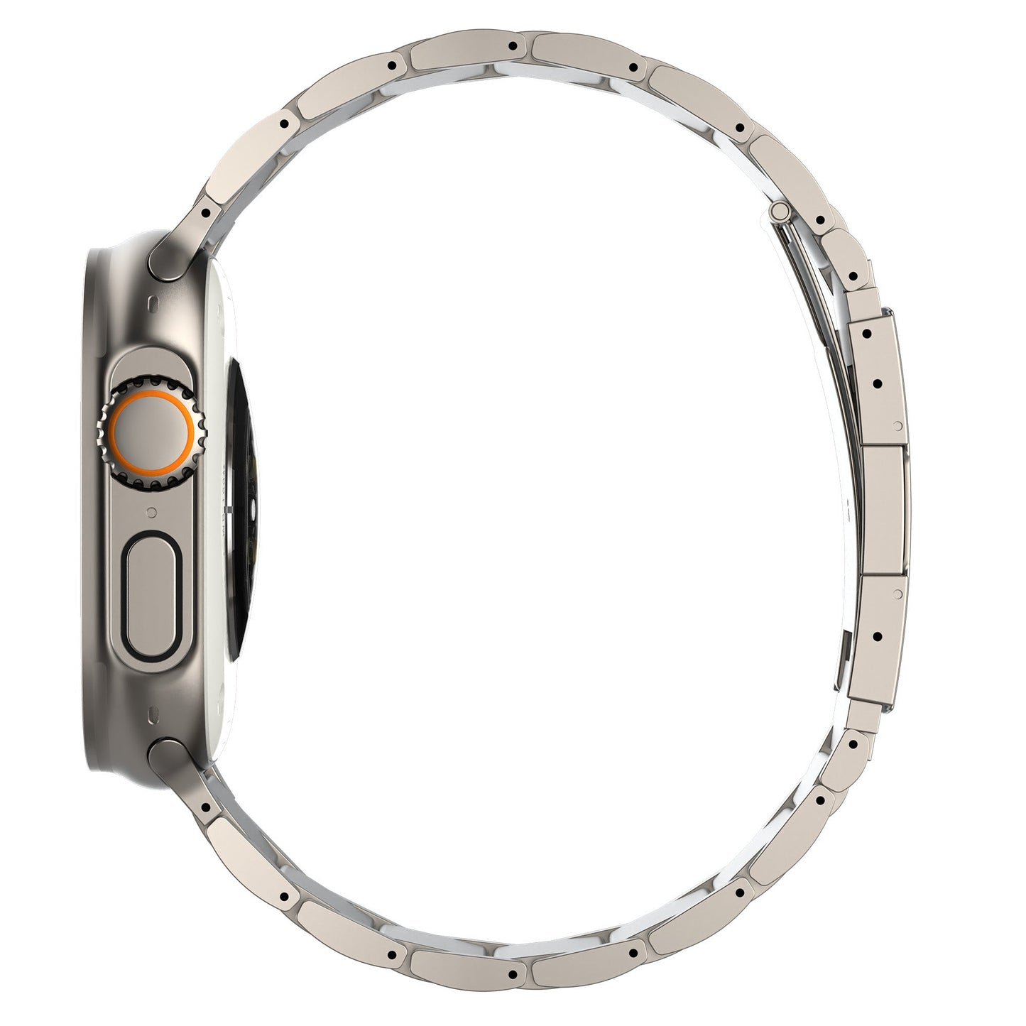 Titanium Band T01 Robust