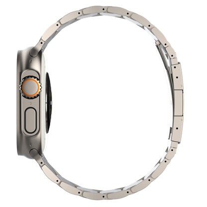 Titanium Band T01 Robust