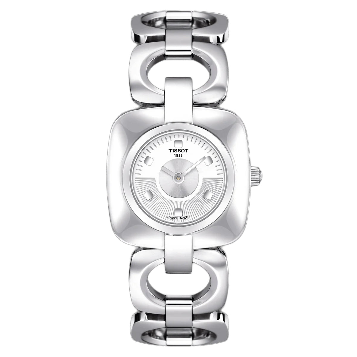 Tissot Women's Odaci-T Bids.com