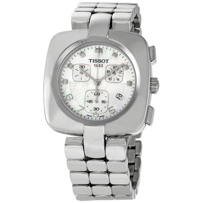 Tissot Women's Odaci-T Bids.com