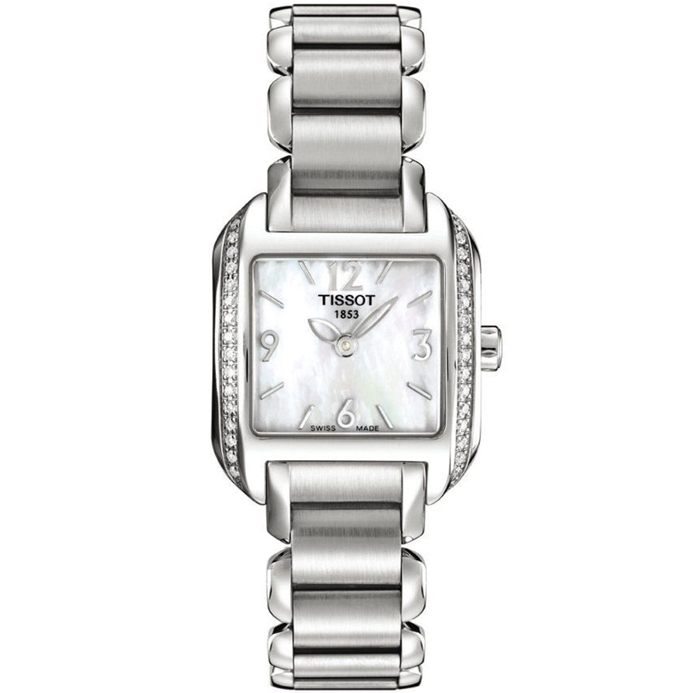 Tissot Women's T-Trend Bids.com