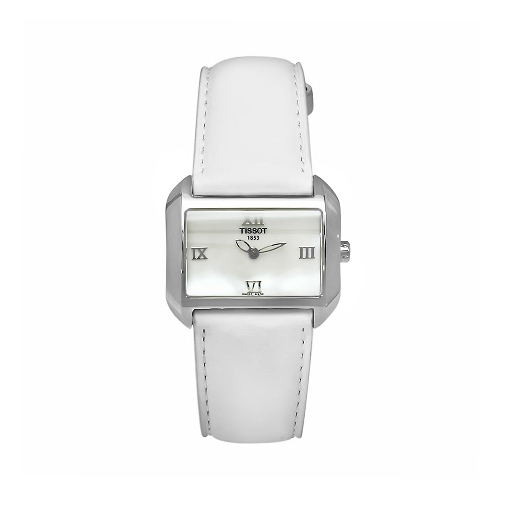 Tissot Women's T-Wave Bids.com
