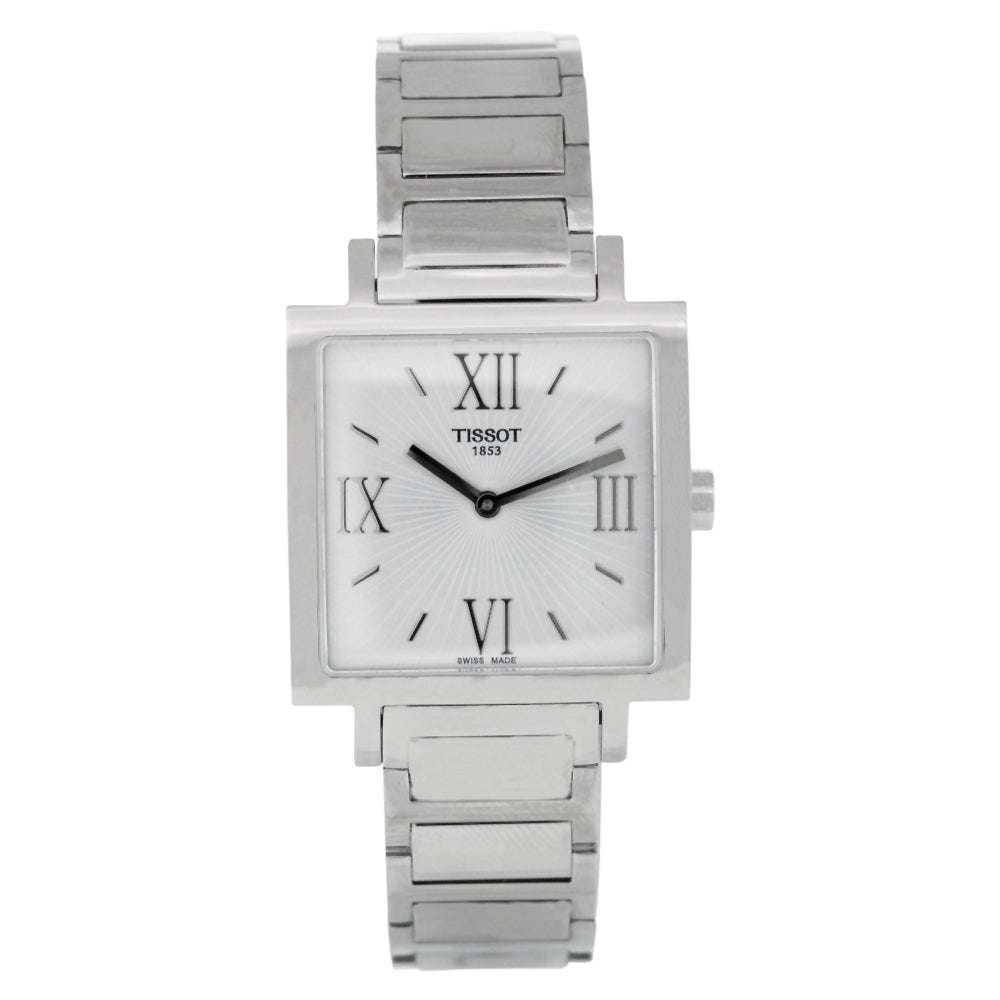 Tissot Women's T-Trend Bids.com
