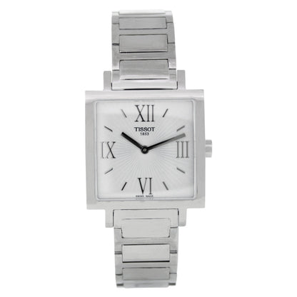 Tissot Women's T-Trend Bids.com