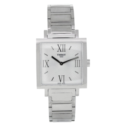 Tissot Women's T-Trend Bids.com