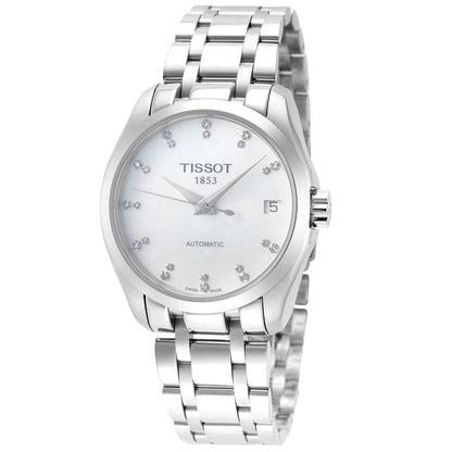 Tissot Women's T-Trend Bids.com