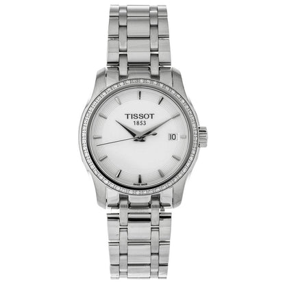 Tissot Women's T-Trend Couturier Bids.com