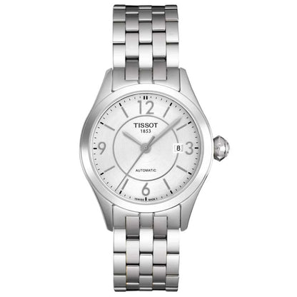 Tissot Women's T-One Bids.com