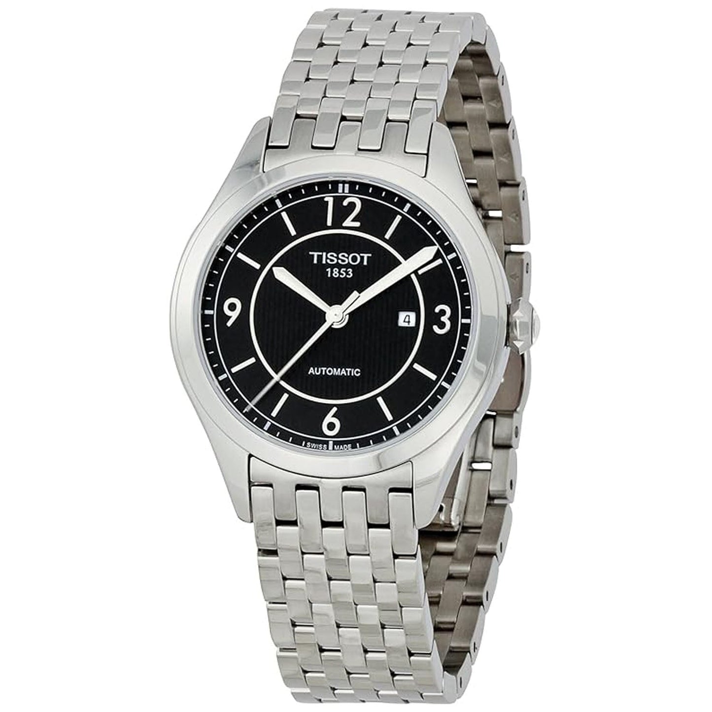 Tissot Men's T-One Bids.com