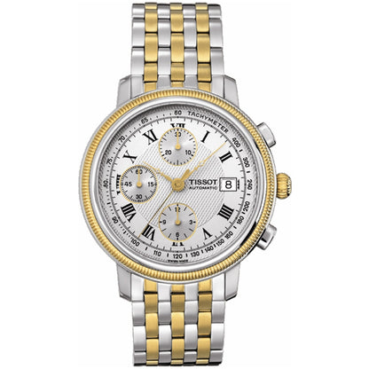 Tissot Men's Bridgeport Bids.com
