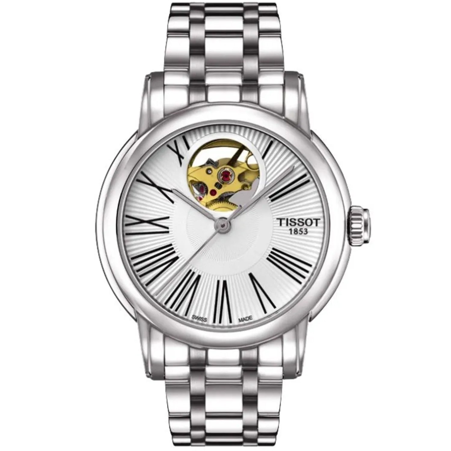 Tissot Women's Lady Heart Bids.com