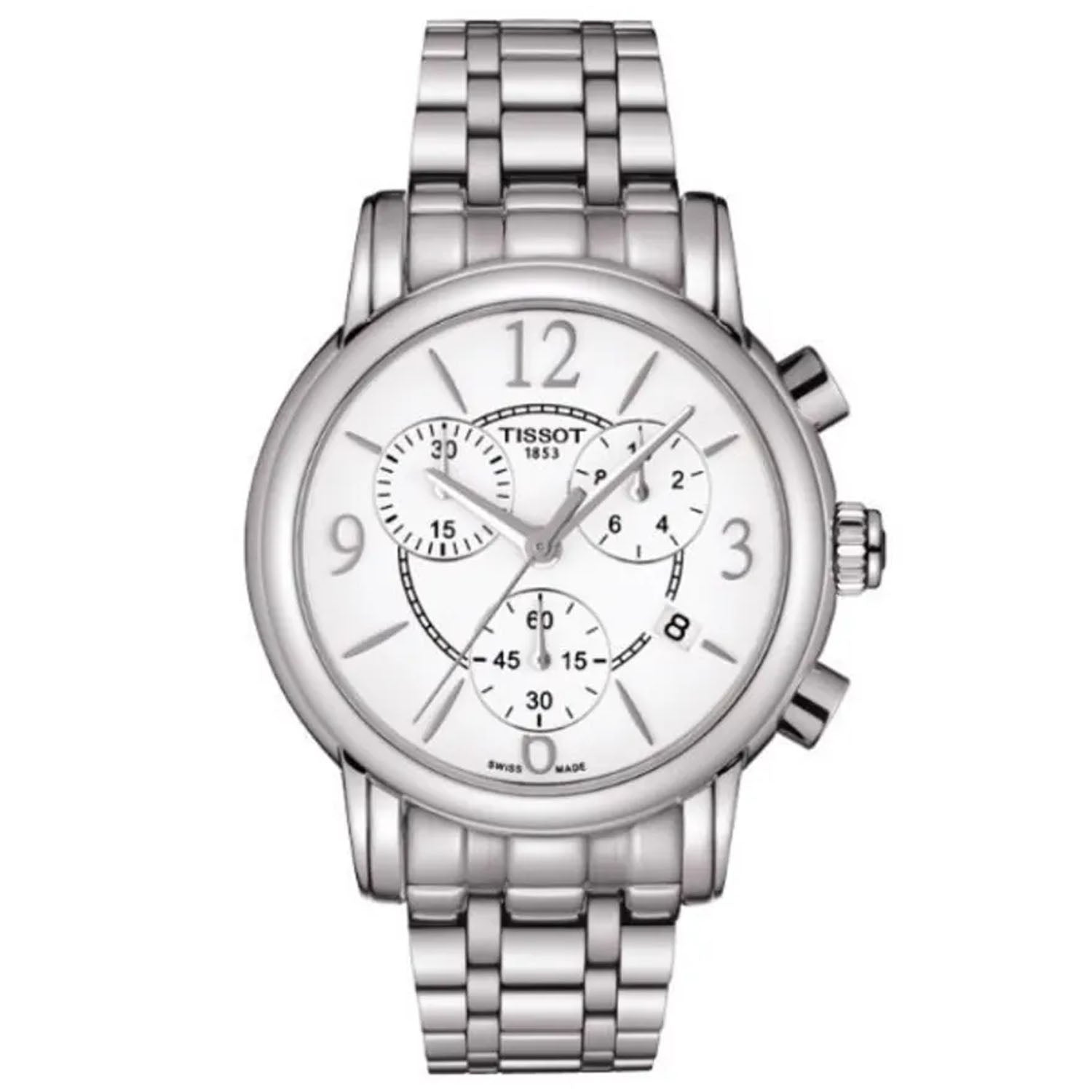 Tissot Women's Dressport Bids.com