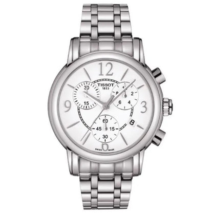 Tissot Women's Dressport Bids.com