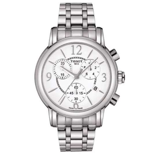 Tissot Women's Dressport Bids.com