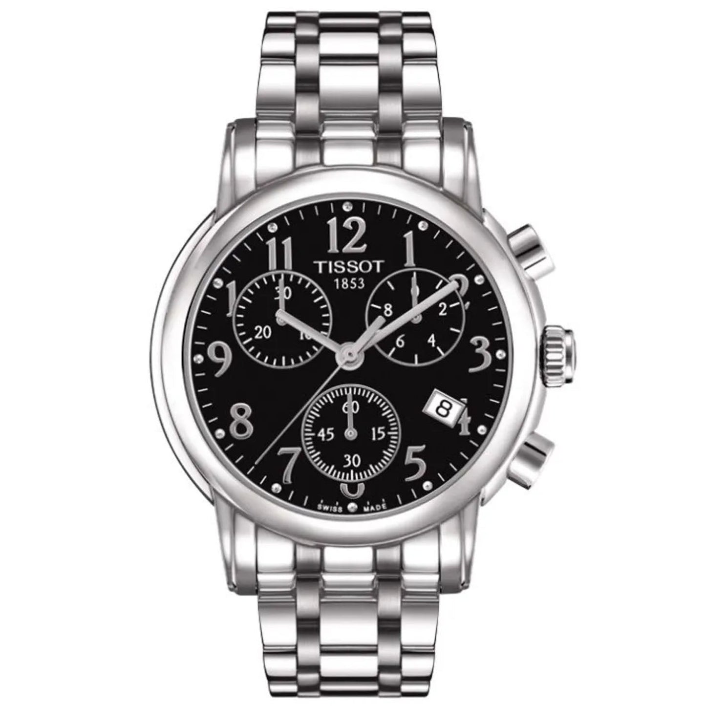 Tissot Women's T-Classic Bids.com