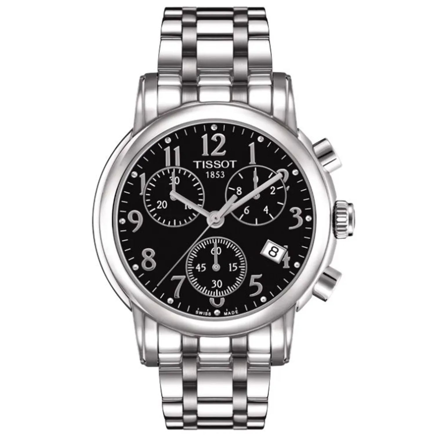 Tissot Women's T-Classic Bids.com
