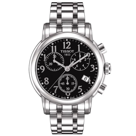 Tissot Women's T-Classic Bids.com