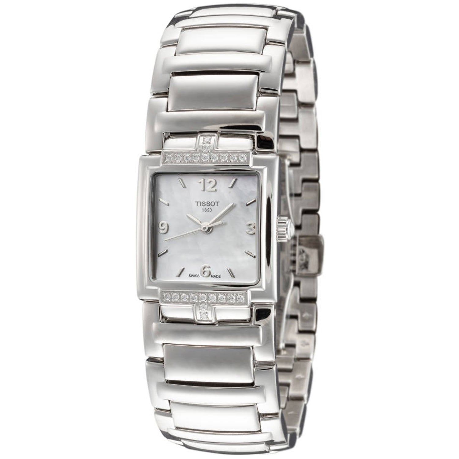Tissot Women's T-Evocation Bids.com
