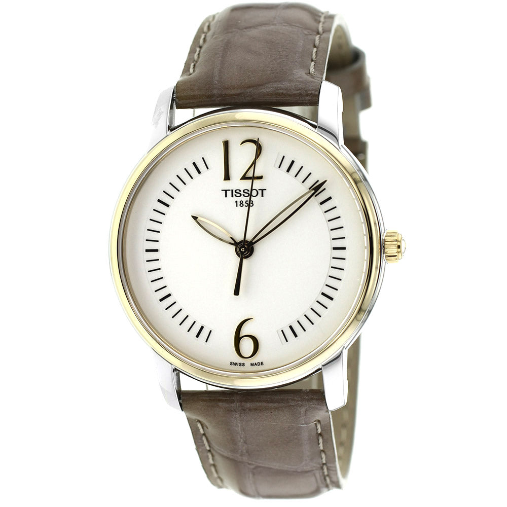 Tissot Women's T-Trend Bids.com