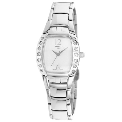 Tissot Women's Femini-T Bids.com